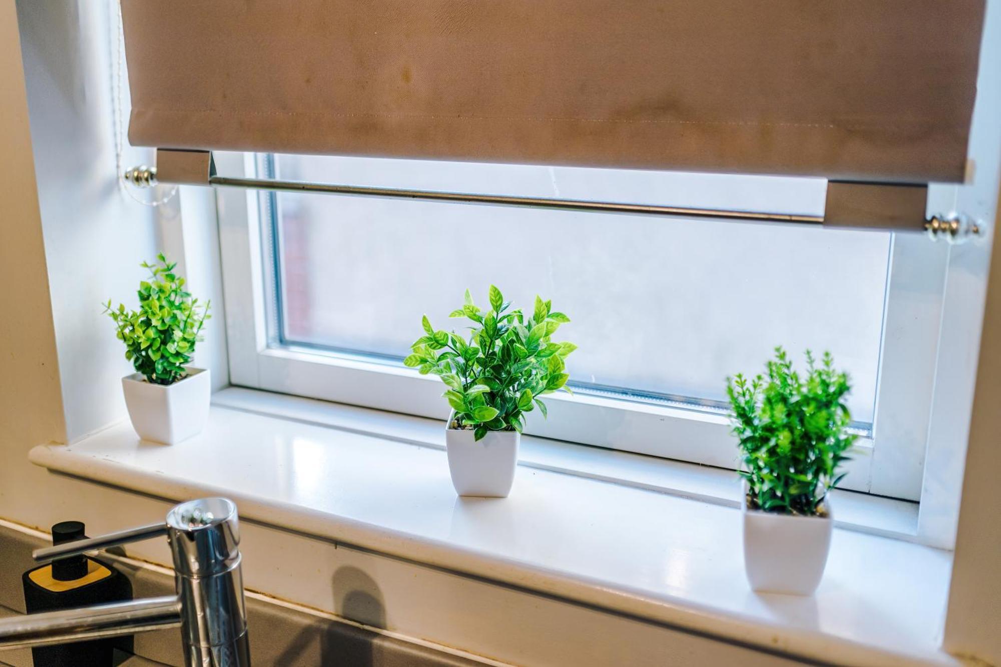 Apartment Modern 2 Bed In Centre, Perfect For Business & Long With Free Parking Birmingham